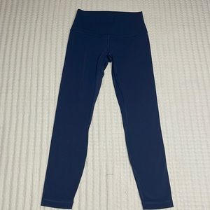 Lululemon Align High-Rise Pant 25”
